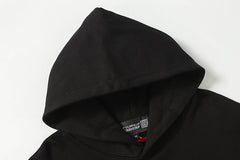 Cough Syrup Hoodie