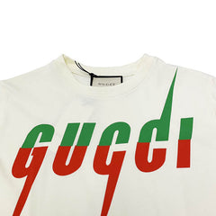 GUCCI T-Shirt Oversize