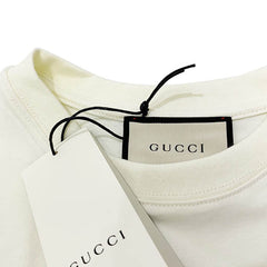 GUCCI T-Shirt Oversize