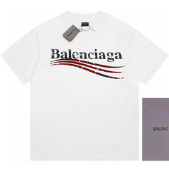 Balenciaga x Supreme T-Shirt Oversize