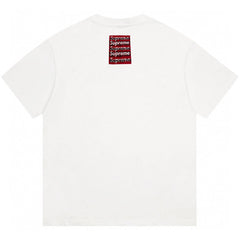 Balenciaga x Supreme T-Shirt Oversize