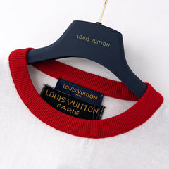 Louis Vuitton Pairs T-Shirt Oversize