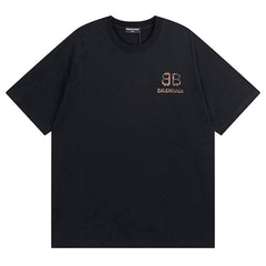 Balenciaga T-Shirt Oversize