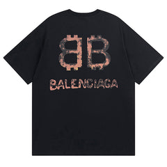 Balenciaga T-Shirt Oversize