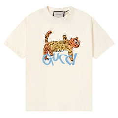 GUCCI T-Shirt Oversize