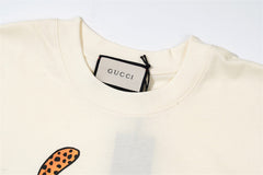 GUCCI T-Shirt Oversize