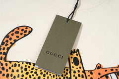 GUCCI T-Shirt Oversize