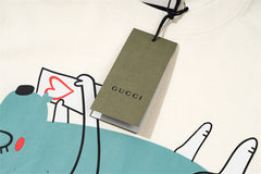 GUCCI T-Shirt Oversized