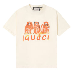 GUCCI T-Shirt Oversized