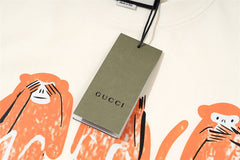 GUCCI T-Shirt Oversized