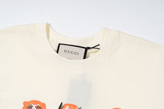 GUCCI T-Shirt Oversized