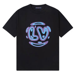 Louis Vuitton T-Shirt Oversized