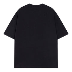 Balenciaga Free Styling Tips T-Shirt Oversize