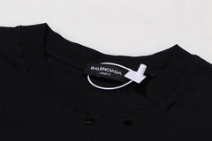 Balenciaga Free Styling Tips T-Shirt Oversize