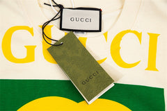 GUCCI Classic Logo T-Shirt Oversized