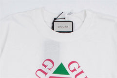 GUCCI Classic Cotton T-Shirt Oversized