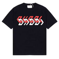 GUCCI Classic T-Shirt Oversized