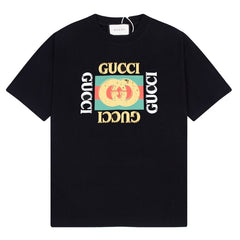 GUCCI Classic T-Shirt Oversized