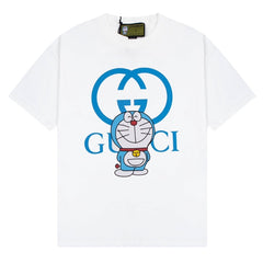 GUCCI x Doraemon T-Shirt Oversized