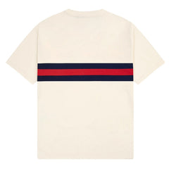 GUCCI GG Print T-Shirt Oversized