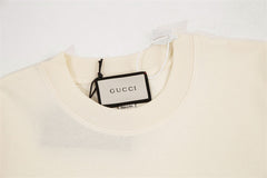 GUCCI GG Print T-Shirt Oversized