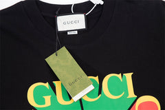 GUCCI GG Classic T-Shirt Oversized