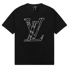 Louis Vuitton Classic T-Shirt Oversized