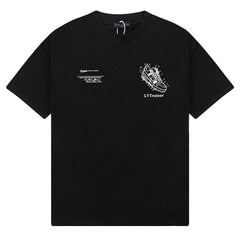 Louis Vuitton Classic T-Shirt Oversize