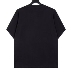 GUCCI GG Print T-Shirt Oversized