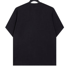 GUCCI GG Print T-Shirt Oversized