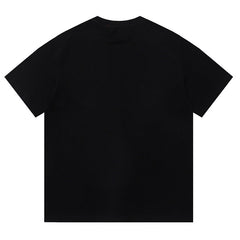 Balenciaga Colorful Logo T-Shirt Oversize