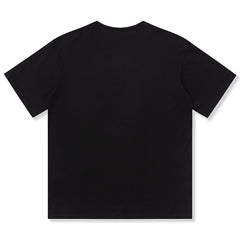 Balenciaga Multi-element printed T-shirt Oversize