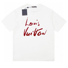 Louis Vuitton Classic T-Shirt Oversized