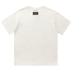 GUCCI Cotton T-Shirt Oversized