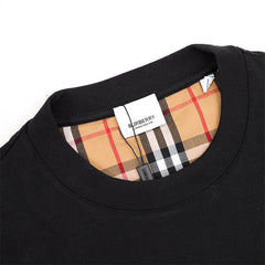 Burberry Classic Check T-shirt Oversize