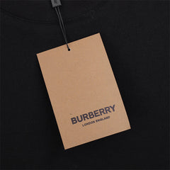 Burberry Classic Check T-shirt Oversize