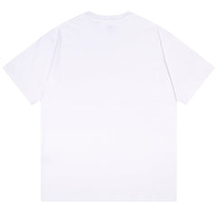 Burberry Classic Letter T-shirt Oversize