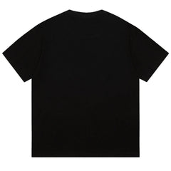 Burberry War Horse Knight T-shirt Oversize