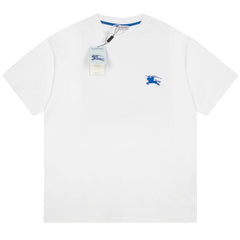 Burberry War Horse Knight T-shirt Oversize