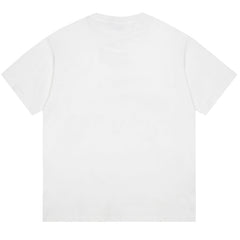 Burberry War Horse Knight T-shirt Oversize