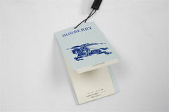 Burberry War Horse Knight T-shirt Oversize