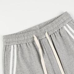 Maison Margiela Letter Logo Shorts