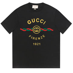 GUCCI GG Classic T-Shirt Oversized