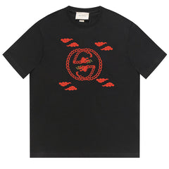 GUCCI GG Classic T-Shirt Oversized