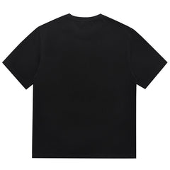 PRADA Printed Logo T-Shirt