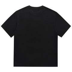 PRADA Printed Logo T-Shirt