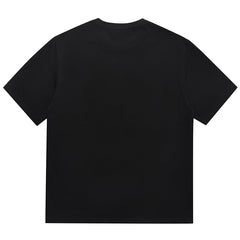 PRADA Printed Logo T-Shirt