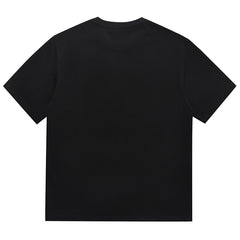 PRADA Printed Logo T-Shirt