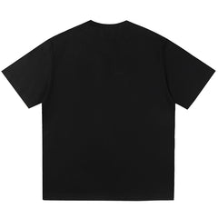 Denim Tears ADG T-Shirts Black