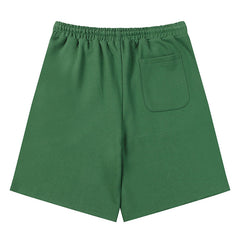 Denim Tears ADG Shorts Green